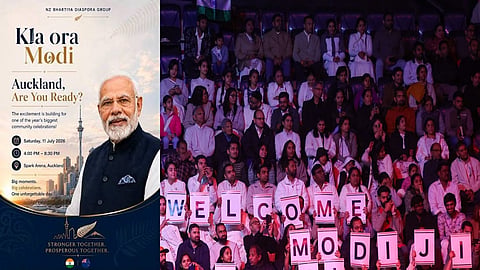 India is giving world a new model of development
