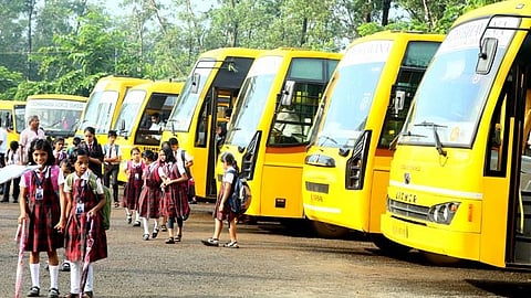 School bus