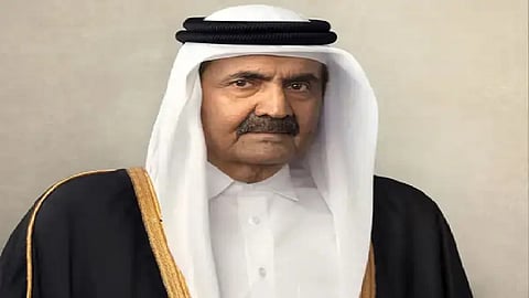 Kerala observes state mourning following demise of Qatar's Father Amir