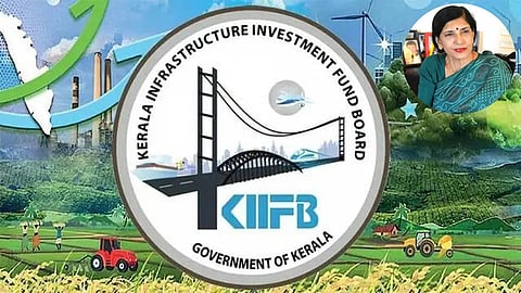 Sudha Pillai panel to review KIIFB's mandate, borrowings and governance