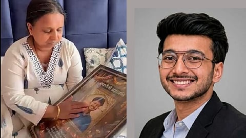 Pune realtor Ketan Agarwal's mother writes to PM Modi, appeals for speedy justice in son's murder
