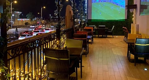 Bengaluru eateries can stay open till 3.30 am for FIFA World Cup matches