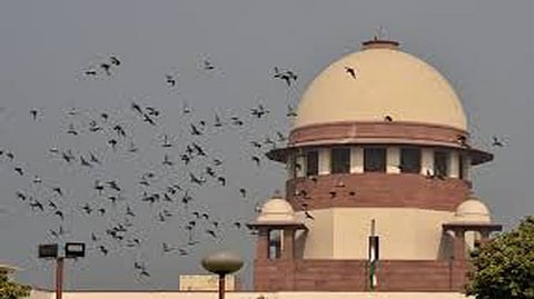 The Supreme Court