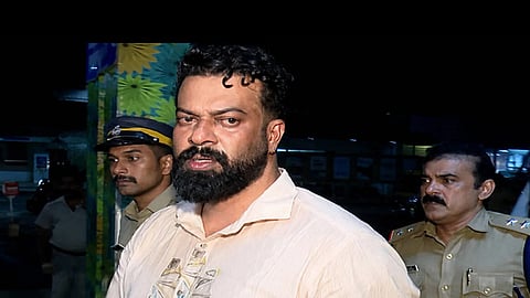 BJP councillor under preventive detention in Kerala takes oath inside jail