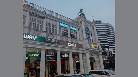 Kerala Club, Delhi
