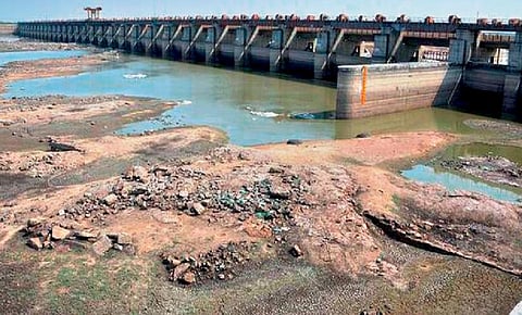 Tackle water security on both supply, demand sides: Experts