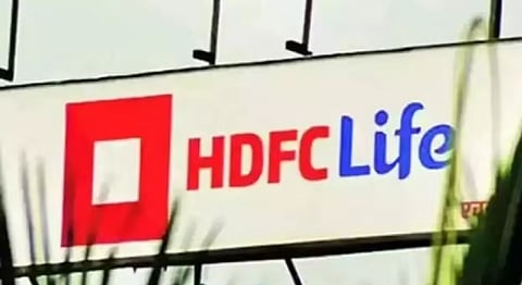 HDFC Life Q1FY27: Value of new business (VNB) growth in line with APE growth; 25.0% New Business Margin, healthy growth in protection and annuity