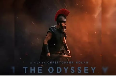 Tickets up to Rs 3,000 and all-day shows: 'The Odyssey' set for phenomenal India opening