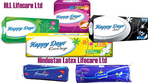 HLL launches compostable sanitary napkin to cut menstrual waste