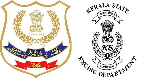 Formation of State Narcotic Control Bureau under excise department