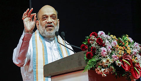 Union Home Minister & Minister of Cooperation Shri Amit Shah to perform Bhoomi Puja of the world’s largest curd production plant in Kolkata on 19 July