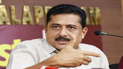 Govt has right to reconstitute Waqf Board in accordance with law