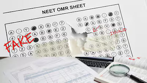 OMR