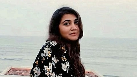 Vismaya Mohanlal