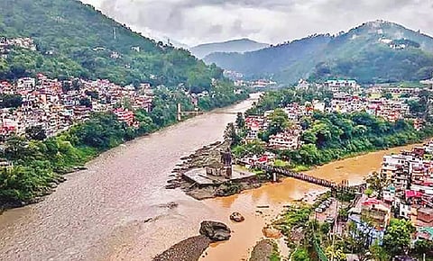 Schools, colleges shut in HP's Mandi, Kangra, Sirmaur after rain