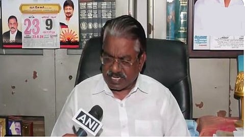DMK steps up demand to scrap NEET