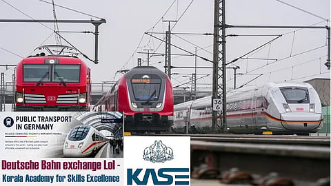 To boost career opportunities in Germany