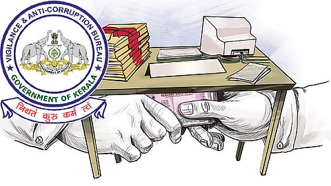VACB finds widespread irregularities in statewide inspection at local bodies