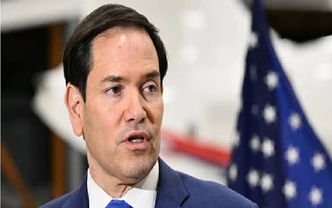 India is a refining superpower: Rubio