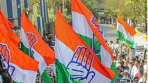 YC activists protest over NEET irregularities