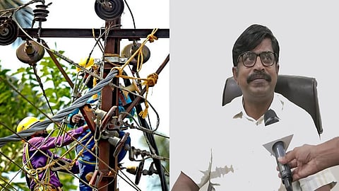 Have requested Centre to extend additional 262 MW allocation to Kerala