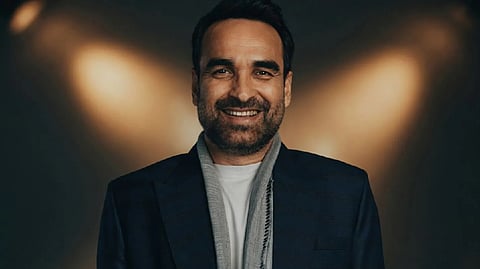 Pankaj Tripathi to receive Artist of Distinction award at IFFM