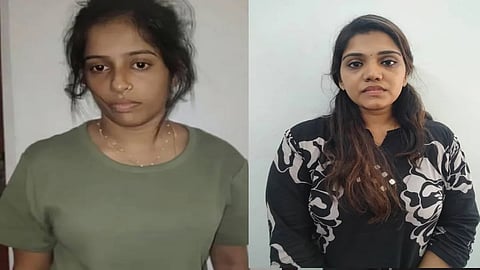 Third female teacher arrested in Vadakara MDMA case