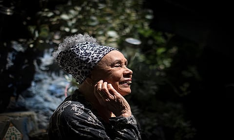 Artist Betye Saar, whose work reflected Black identity, has died at 99