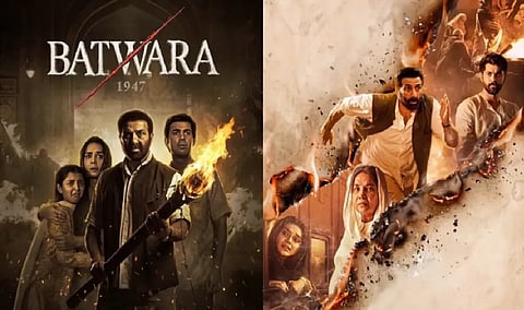 ‘Batwara 1947’ will show the truth to people, says Shabana Azmi on new Partition drama