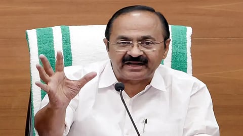 Kerala to modernise legal education, considering law university