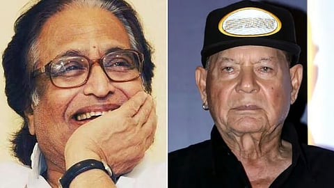 Hridaynath Mangeshkar, Salim Khan