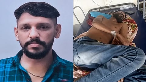 Youth questioned by police died of hepatitis