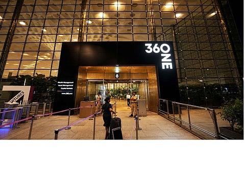 360 ONE Unveils the ‘360 ONE Wealth Creators List 2026’ in Collaboration with Crisil Intelligence