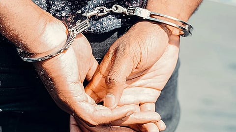 West Bengal man taken into custody in Kerala