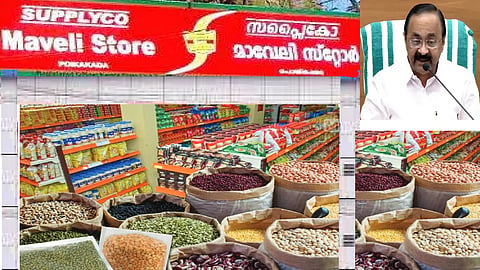 Kerala to launch 24x7 Maveli stores