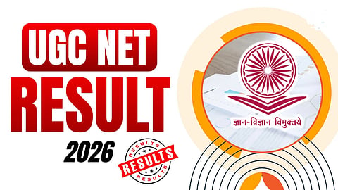 UGC-NET results announced for 84 subjects; over 4,000 qualify for JRF