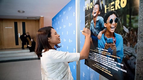 Films by Rima Das, Anuparna Roy and Leo Thaddeus selected for Busan International Film Festival