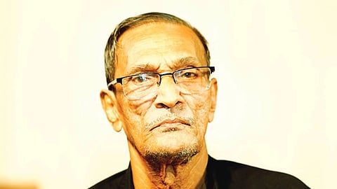 Mappilappattu artiste-composer Kozhikode Abubacker dies