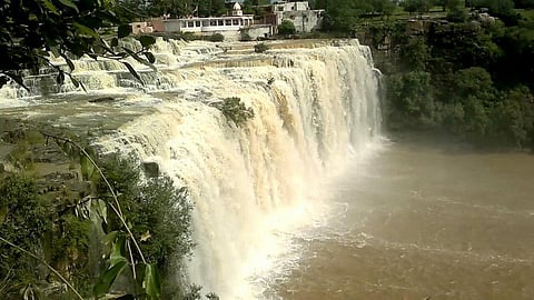 4 children of family die within 10 days after waterfall visit in MP's Shivpuri; probe on