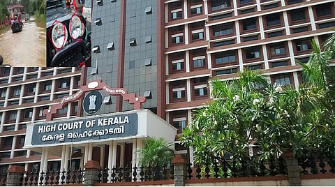 Kerala HC direction prompts MVD to impose Rs 50,000 fine on modified SUV used in flood rescue