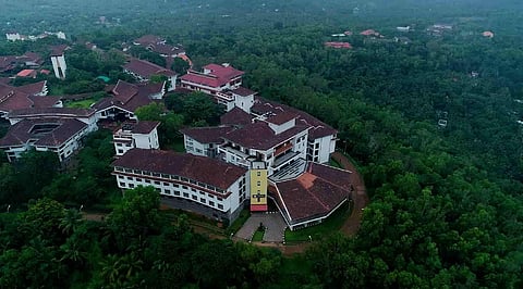 The Indian Institute of Management Kozhikode (IIM-K)