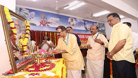 Bhopal Nair Samaj Celebrates Onam with Traditional Fervour