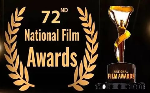 National Film Awards move out of Delhi, to be held in Kevadia in Gujarat