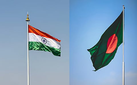 Indian envoy meets Bangladesh president, stresses strengthening bilateral ties