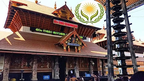 NHRC seeks report on pilgrim facilities, safety arrangements at Guruvayur temple