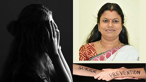 Scientific, tech-backed system needed to prevent suicides among children