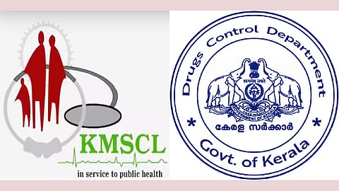 Keralam govt shifts medicine quality testing from KMSCL to Drugs Control Department