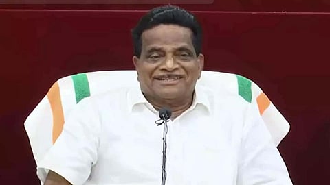 ED targeting Vijayan to create rift in INDIA bloc