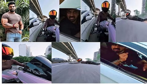 Gurugram hit-and-run case: Accused car driver arrested, says Gurugram CP