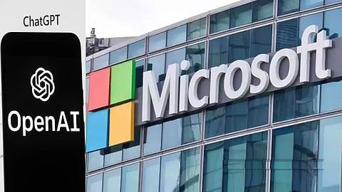 Microsoft commits to sweeping AI privacy rules for students